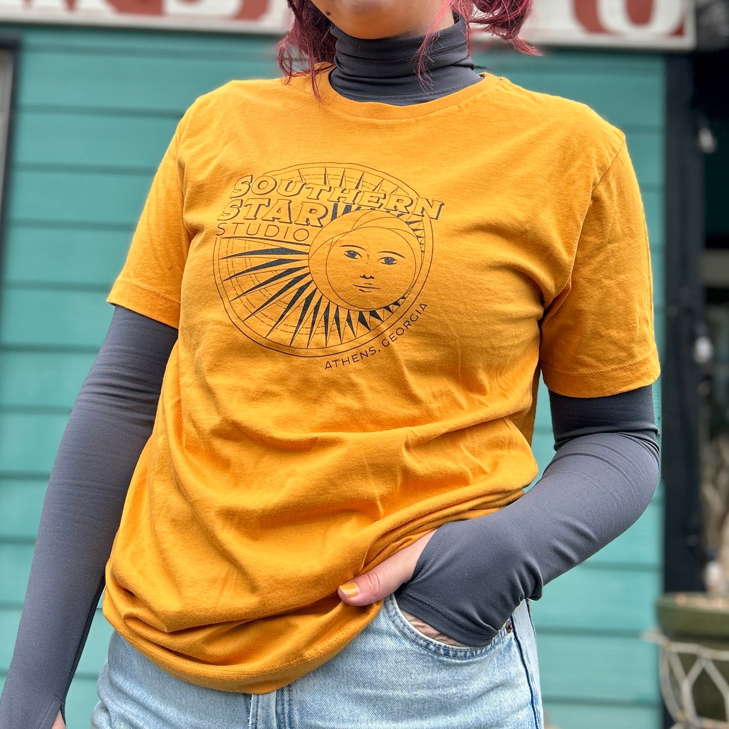Southern Star T-Shirt