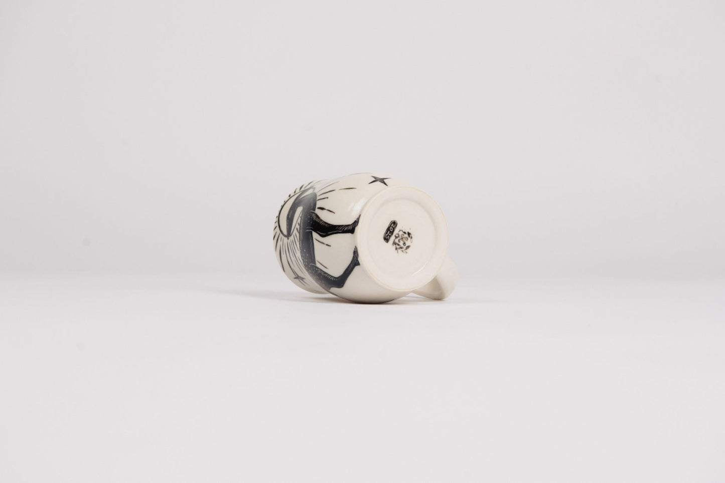 Sophie Cargill Fawn Mug