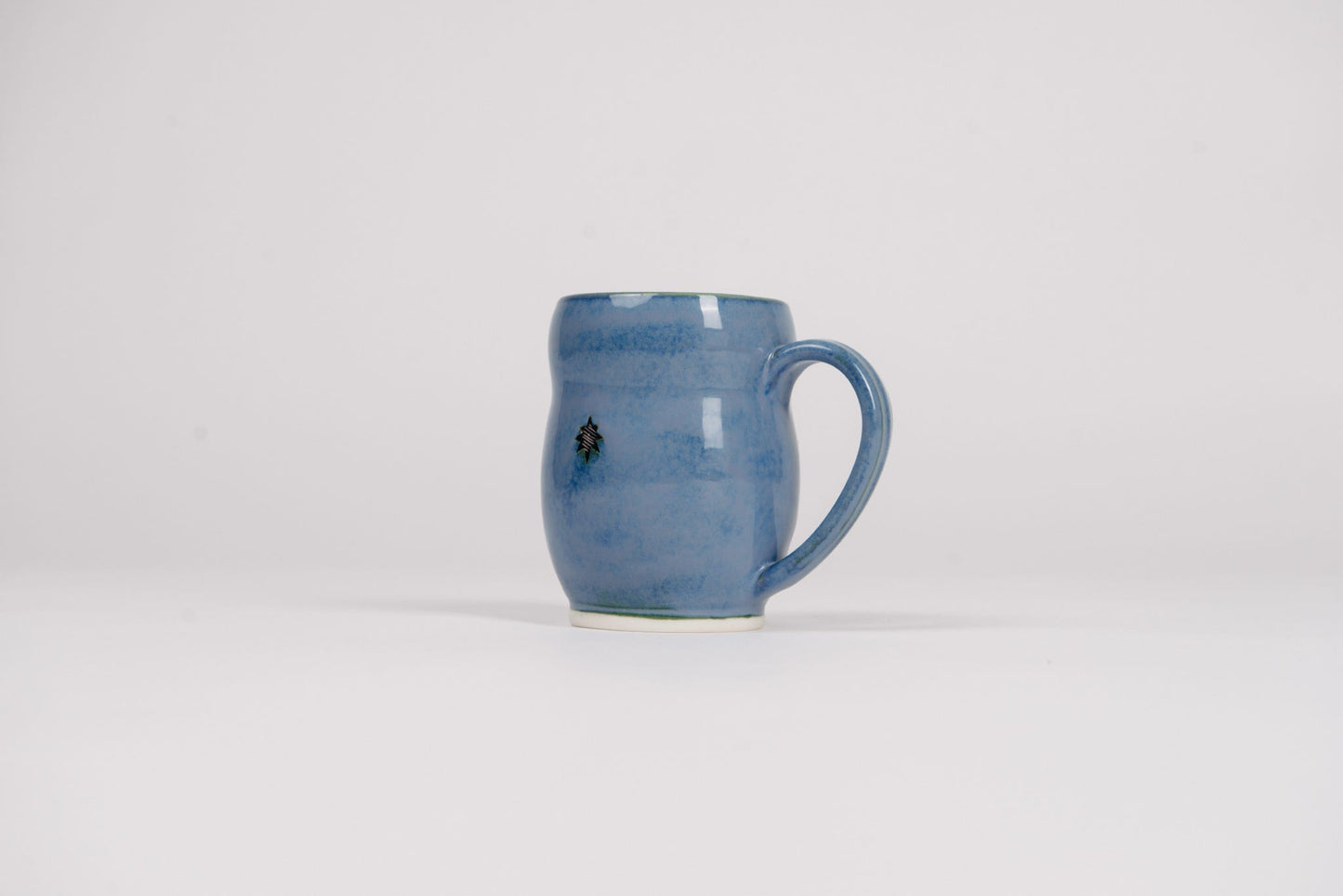 Sophie Cargill Snake Mug