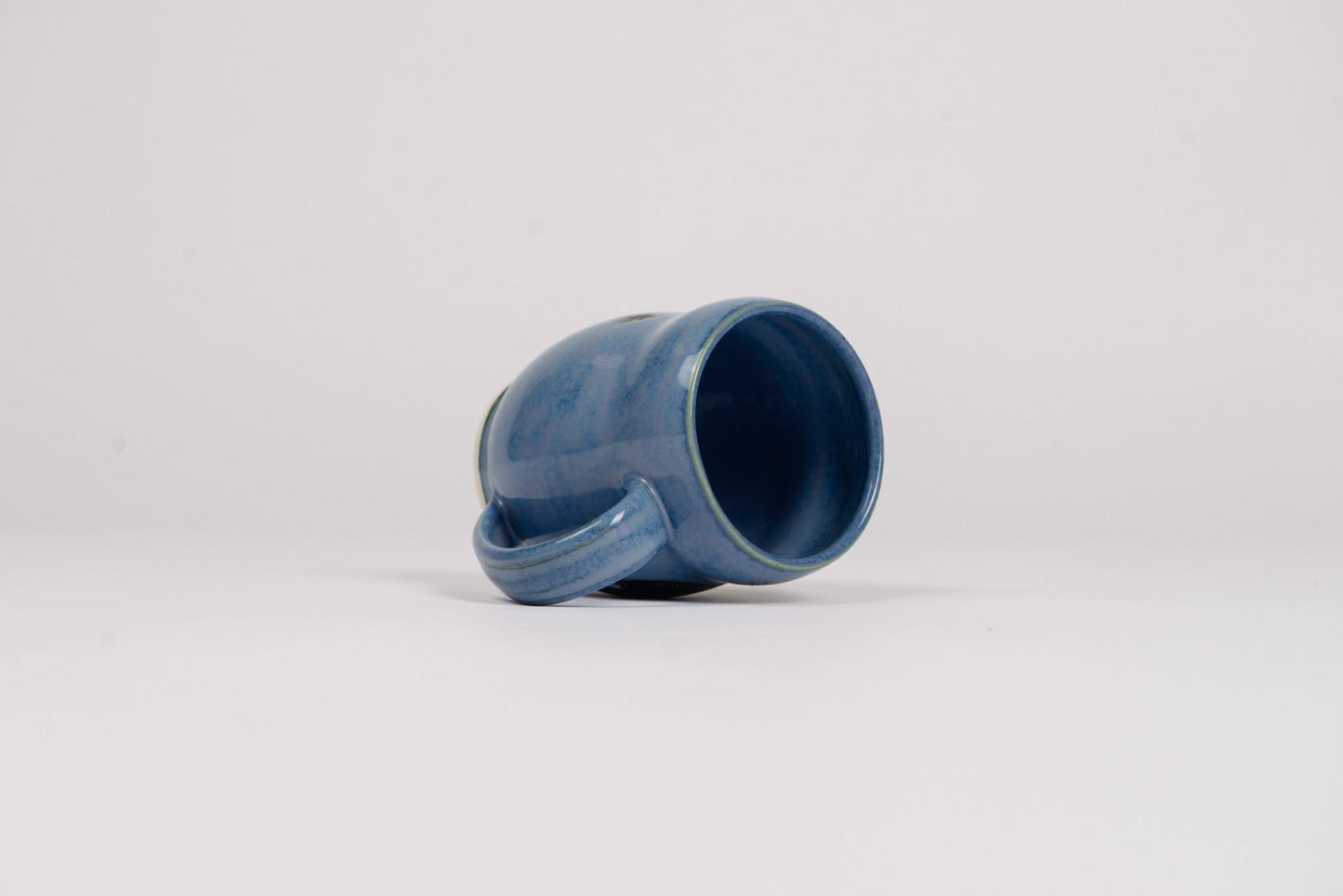 Sophie Cargill Snake Mug