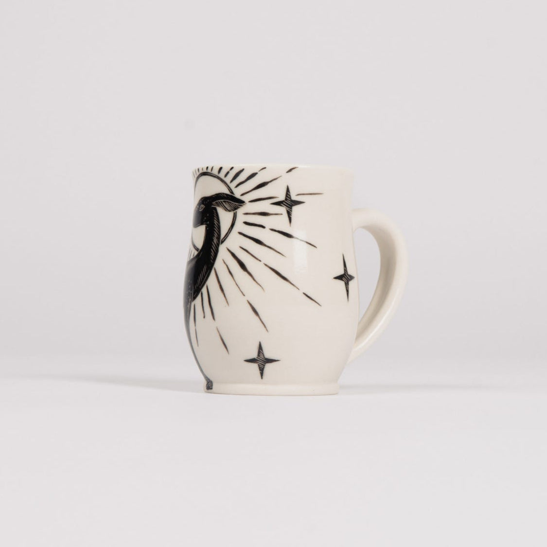 Sophie Cargill Fawn Mug