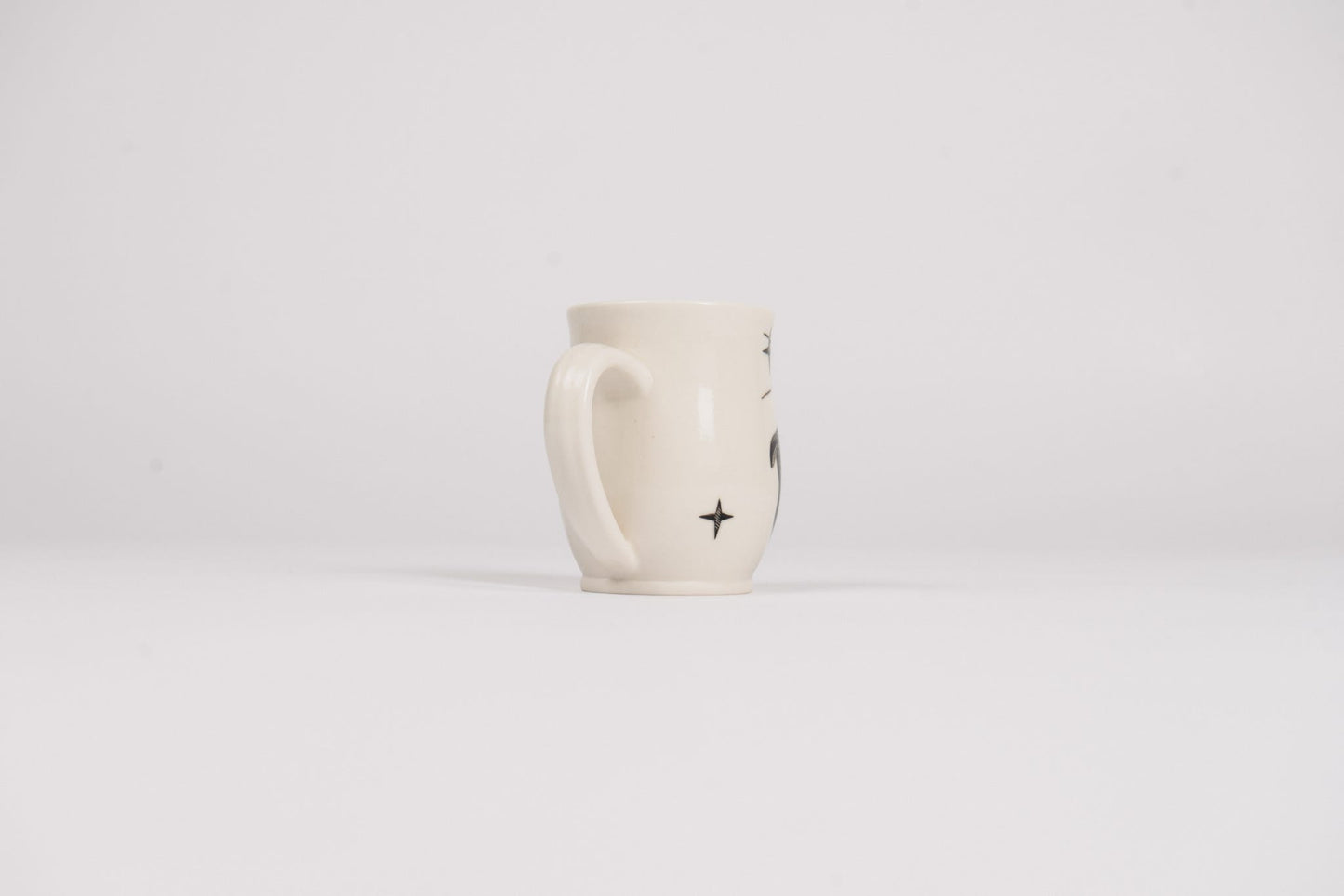 Sophie Cargill Fawn Mug