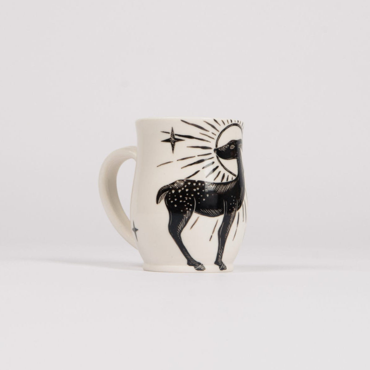 Sophie Cargill Fawn Mug