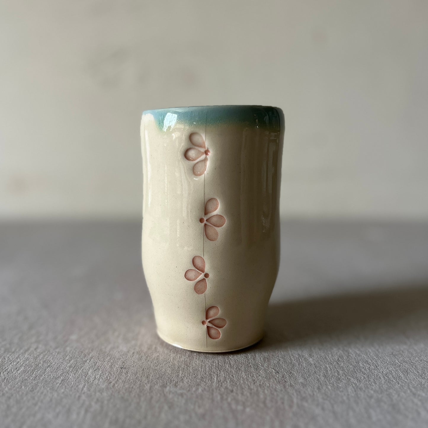 Kerry Steinberg Cherry Blossom Cup