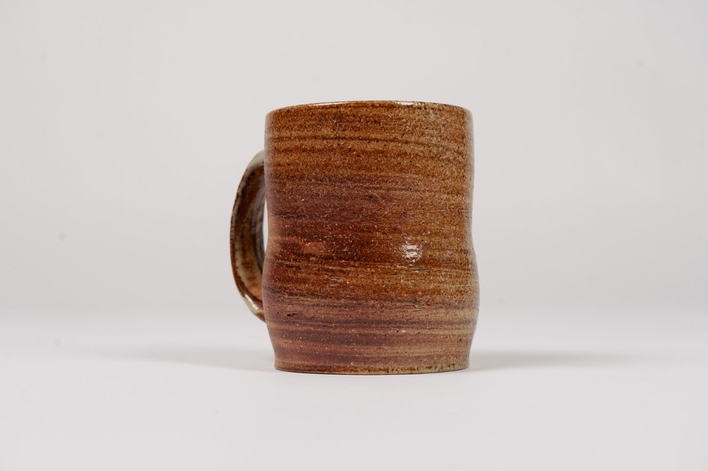 Esther Mech Marbled Mug