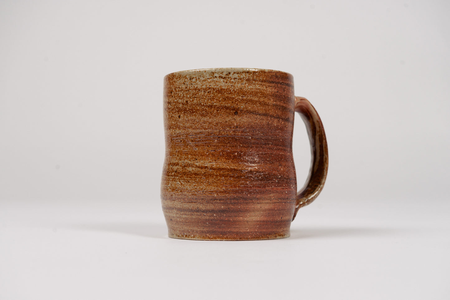 Esther Mech Marbled Mug