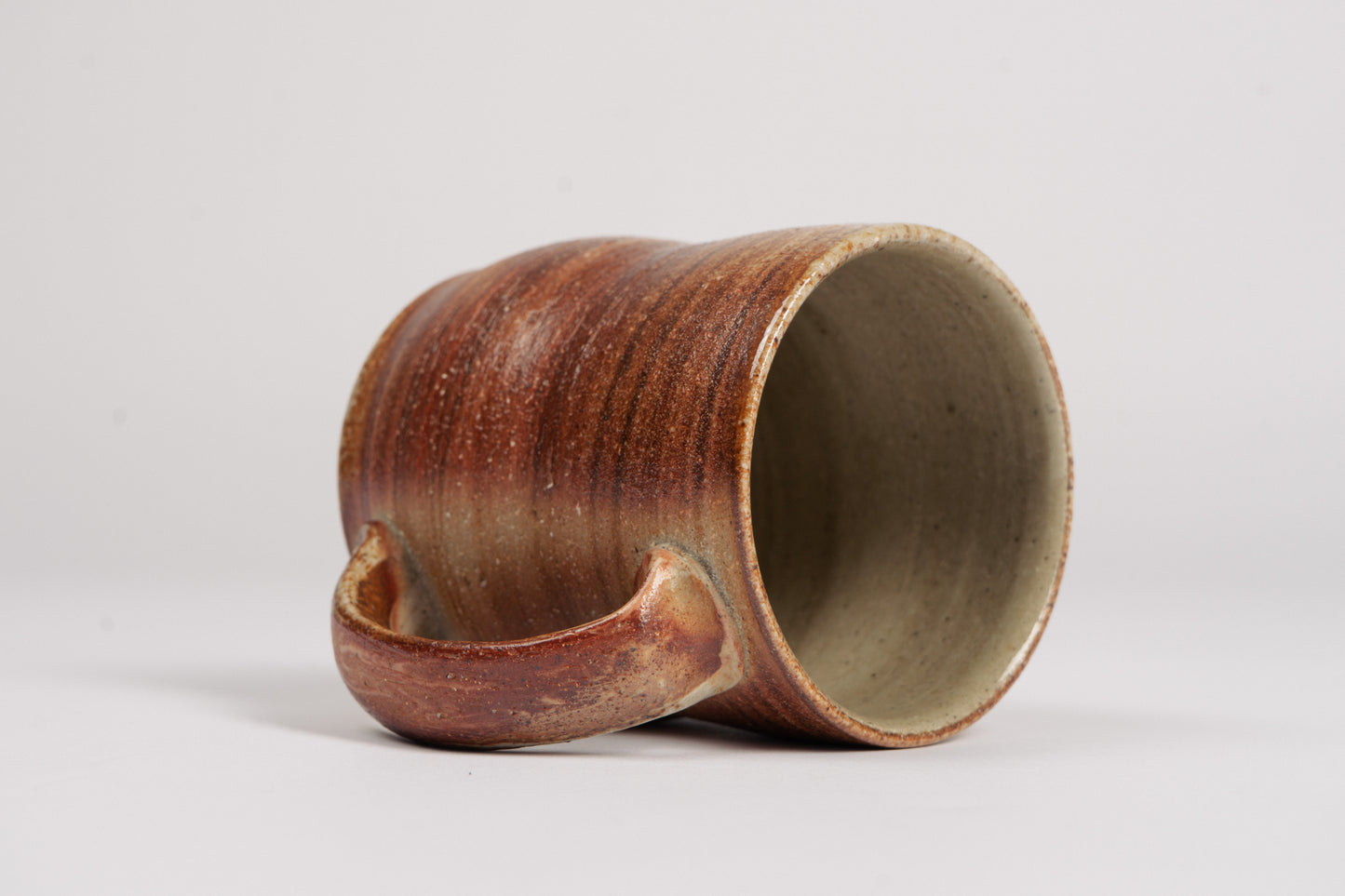 Esther Mech Marbled Mug