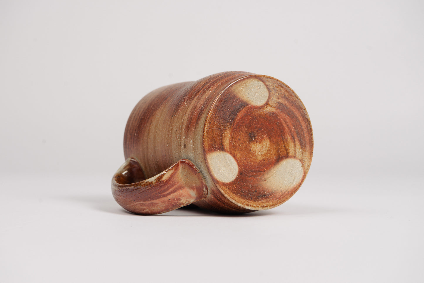 Esther Mech Marbled Mug