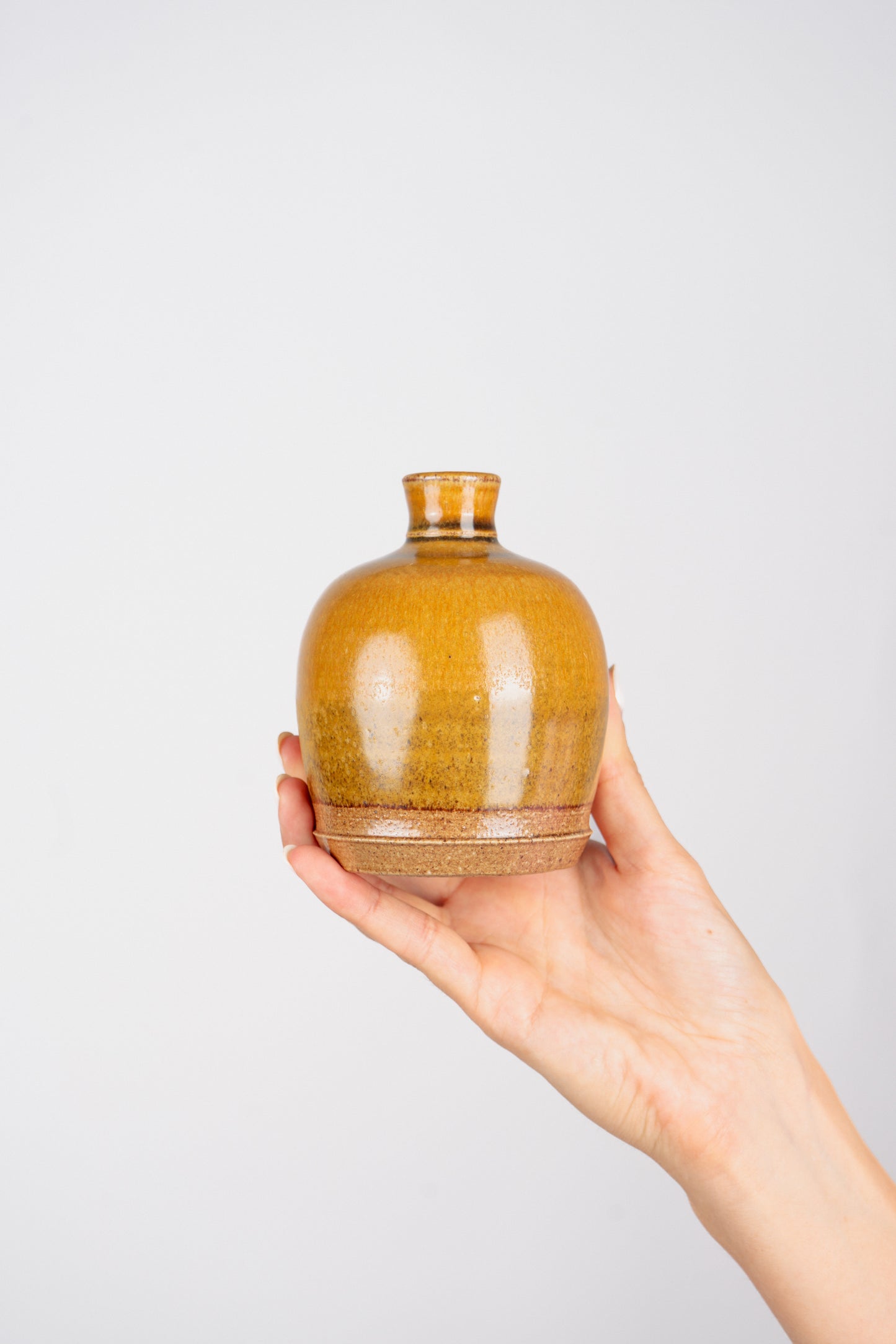 Esther Mech Bud Vase