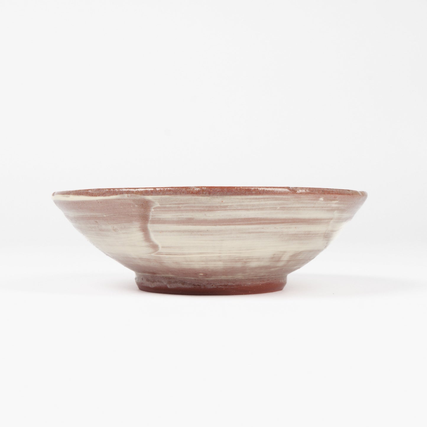 Maria Dondero Echinacea Bowl