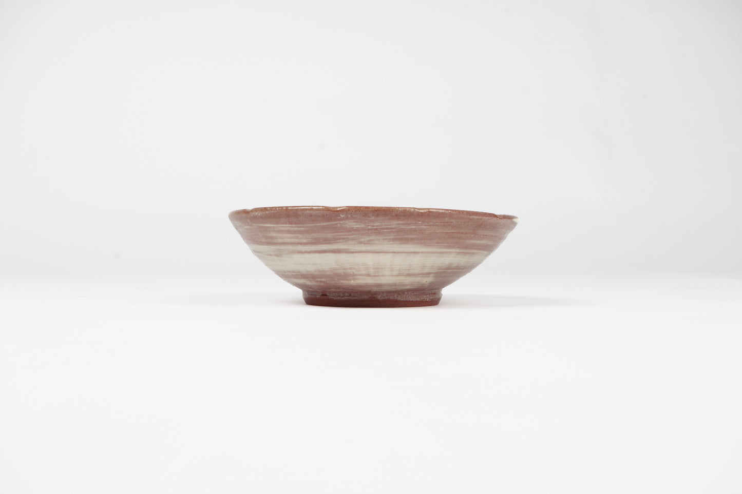 Maria Dondero Echinacea Bowl
