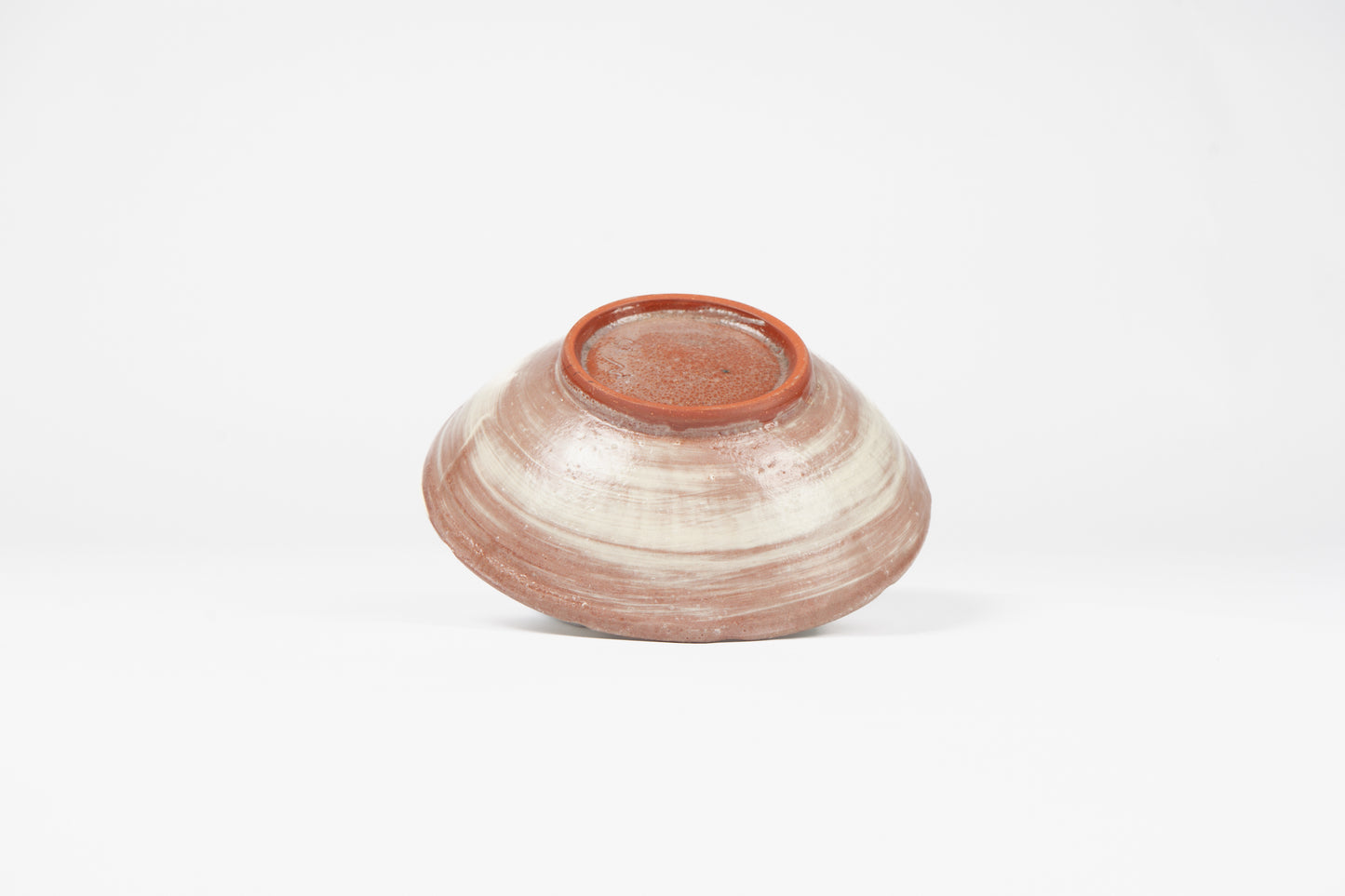 Maria Dondero Echinacea Bowl