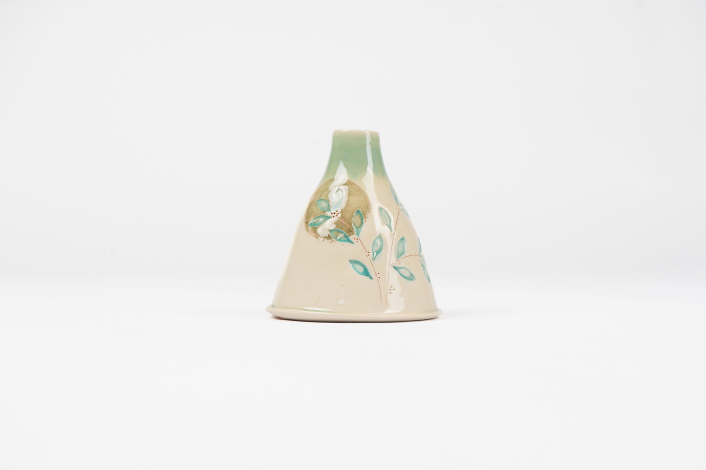 Kerry Steinberg Bud Vase