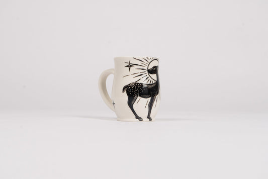 Sophie Cargill Fawn Mug