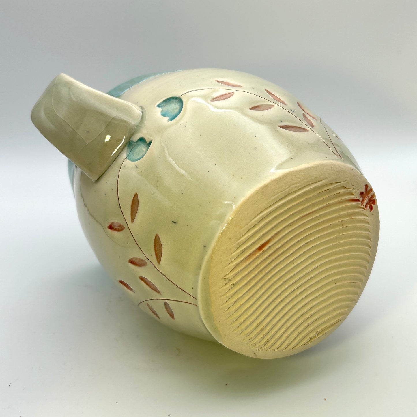 Kerry Steinberg Tulip Vase
