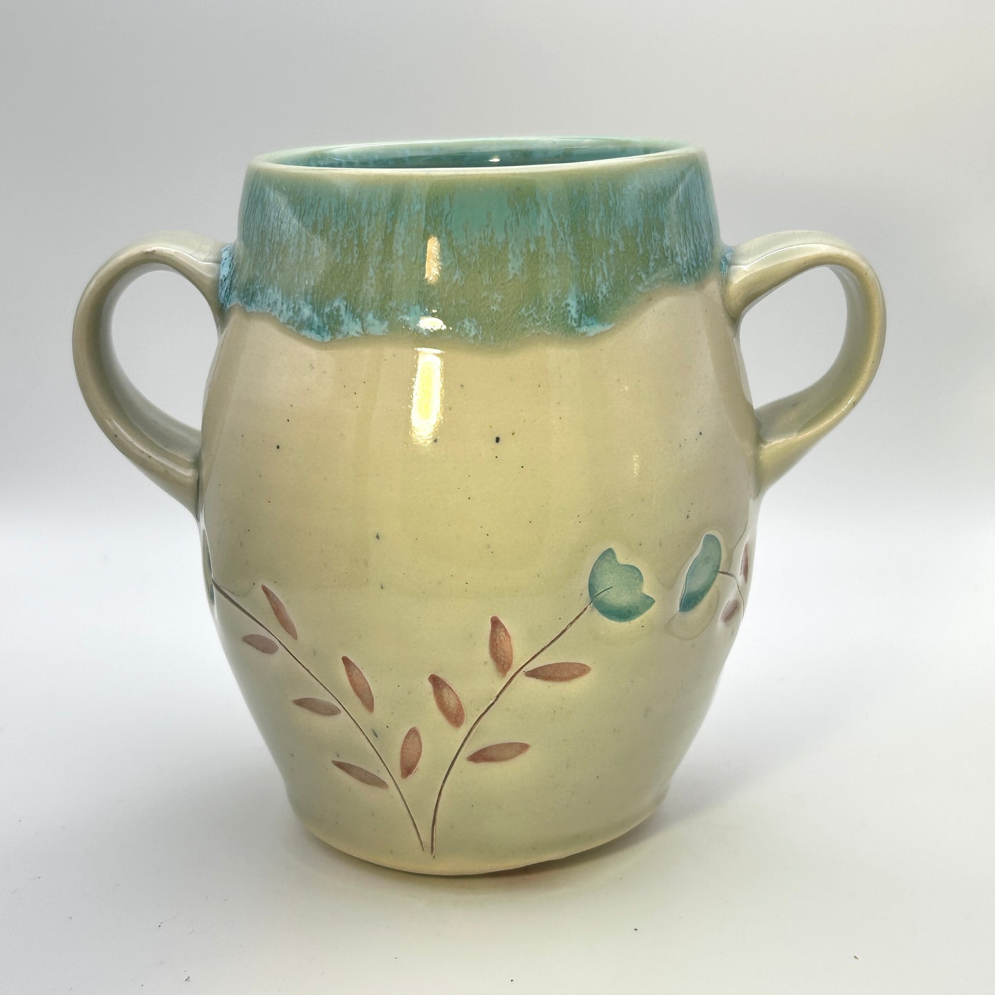 Kerry Steinberg Tulip Vase