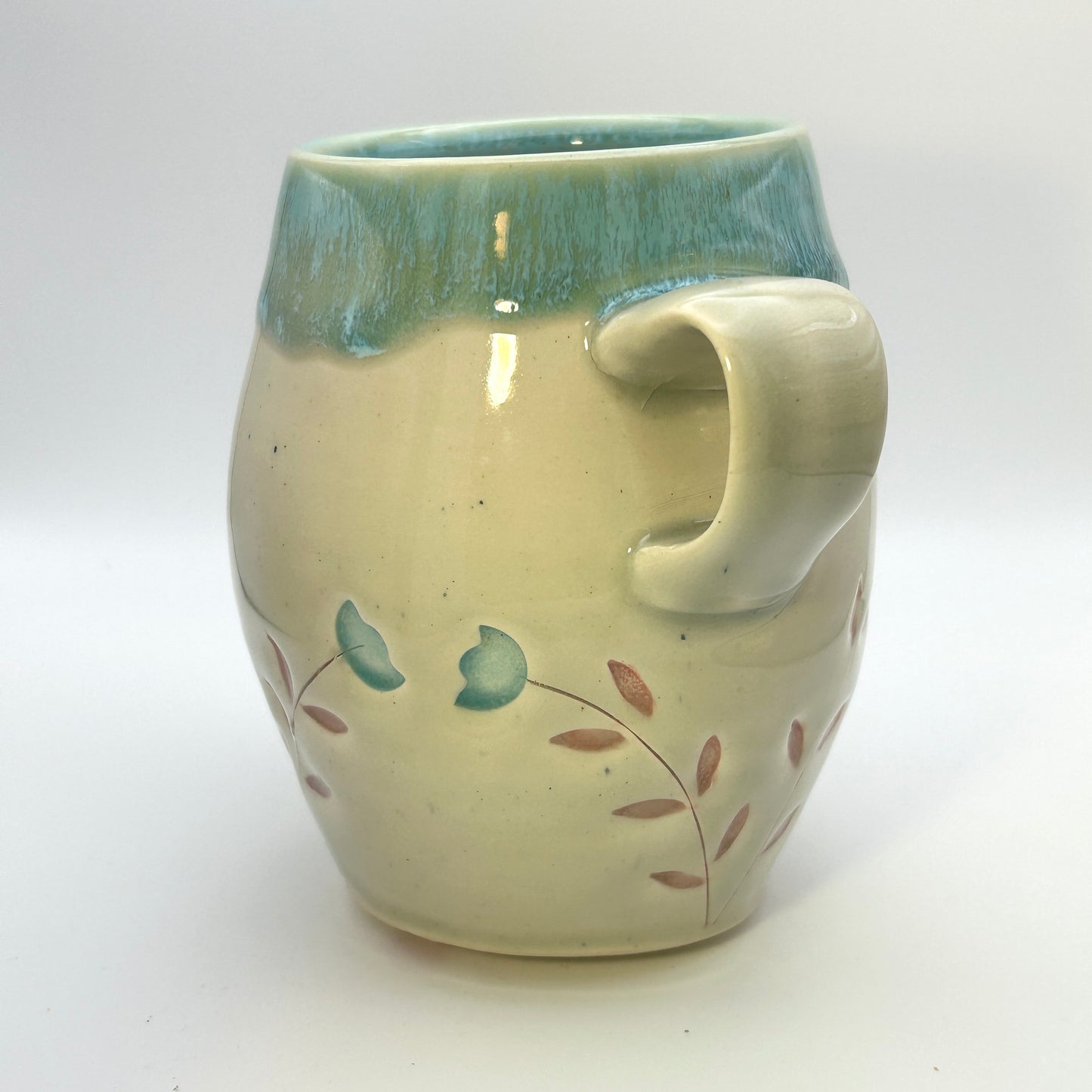Kerry Steinberg Tulip Vase