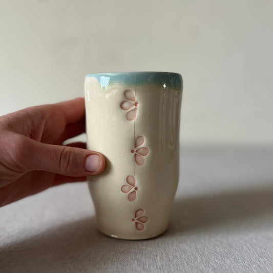 Kerry Steinberg Cherry Blossom Cup