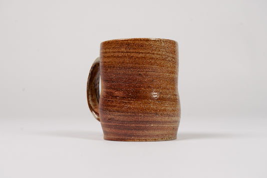 Esther Mech Marbled Mug