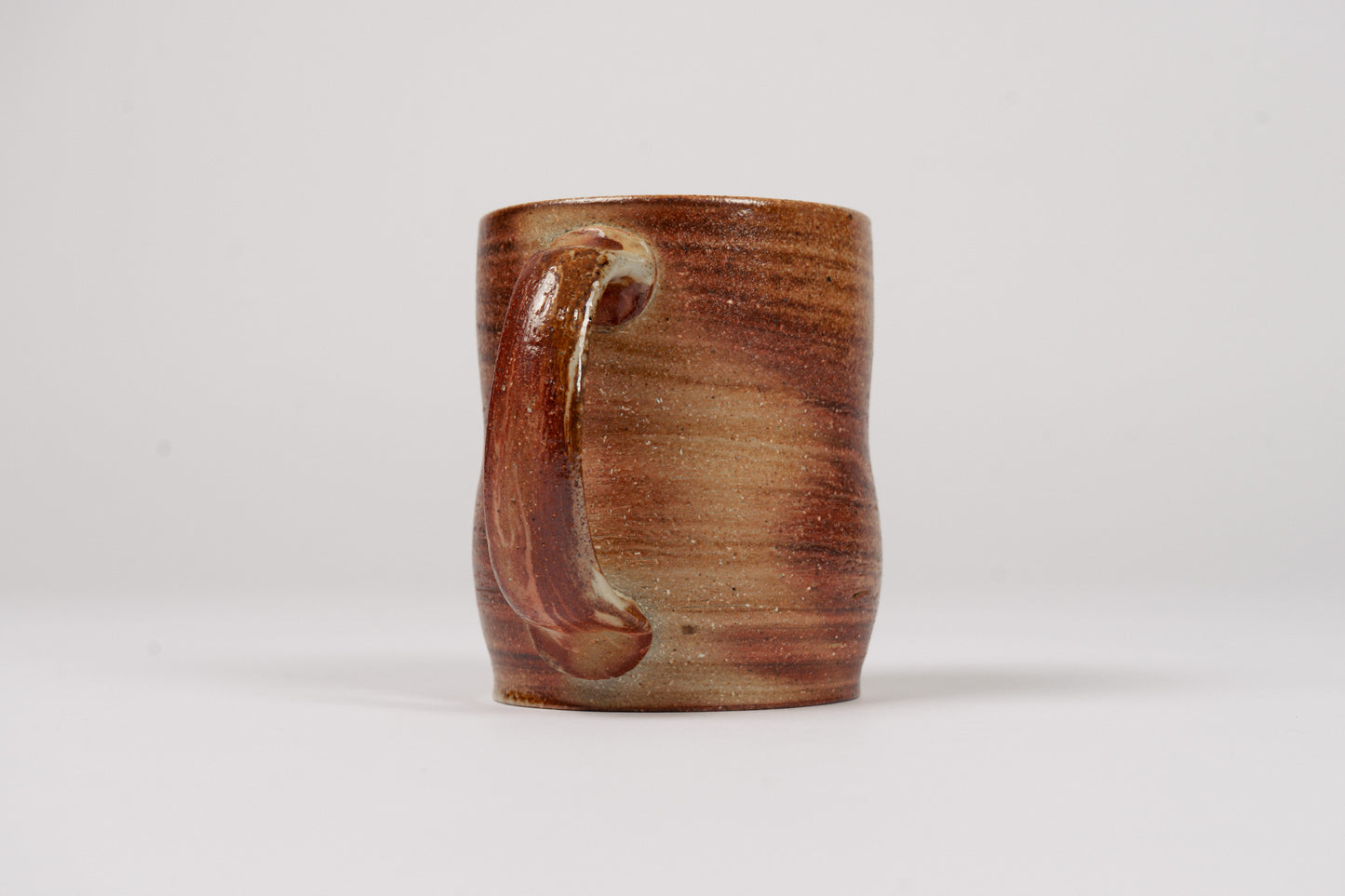 Esther Mech Marbled Mug