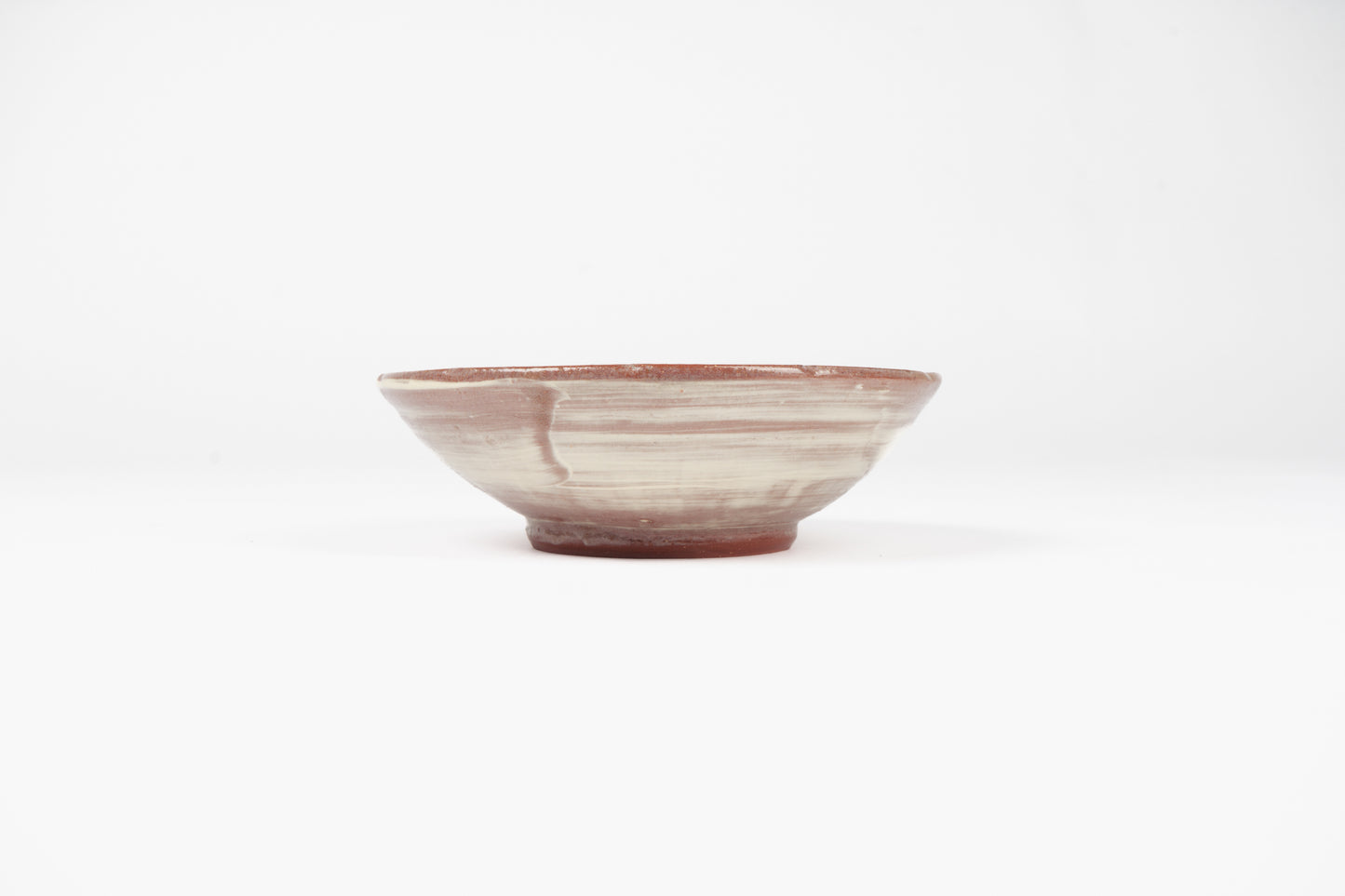 Maria Dondero Echinacea Bowl