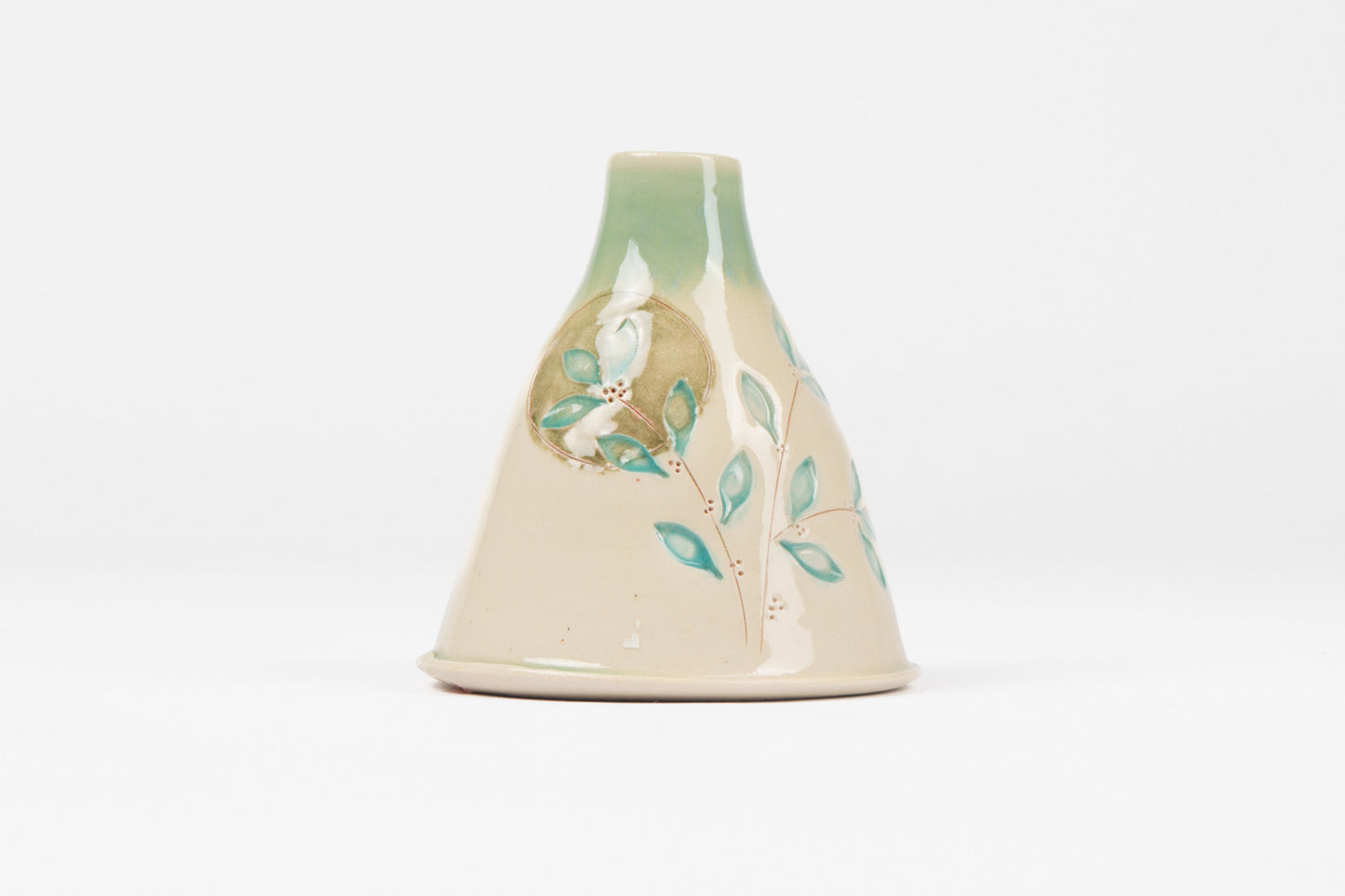 Kerry Steinberg Bud Vase