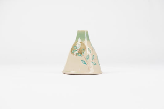 Kerry Steinberg Bud Vase