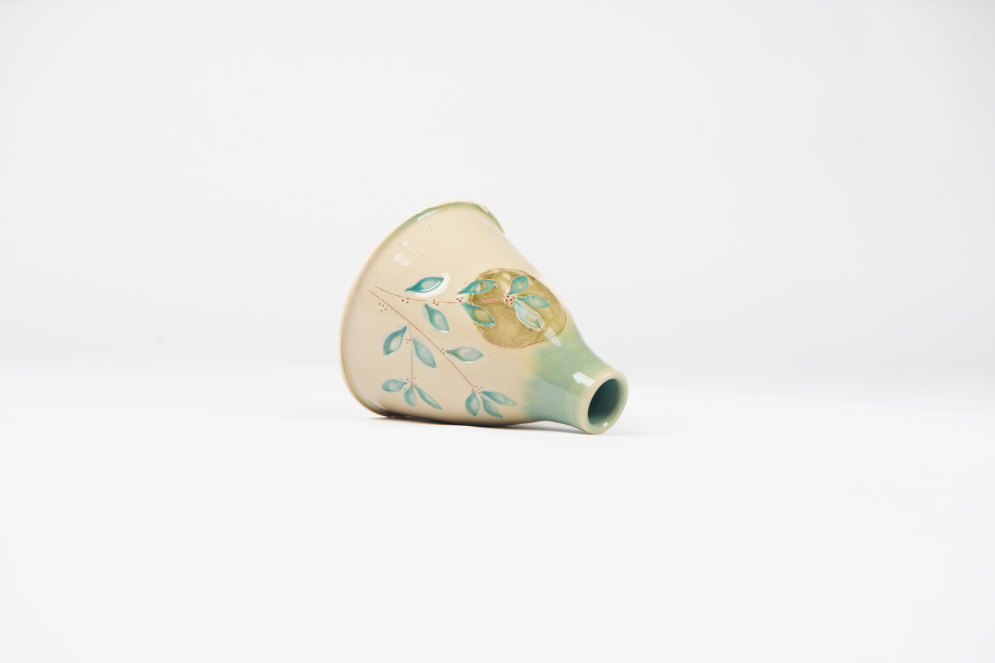 Kerry Steinberg Bud Vase
