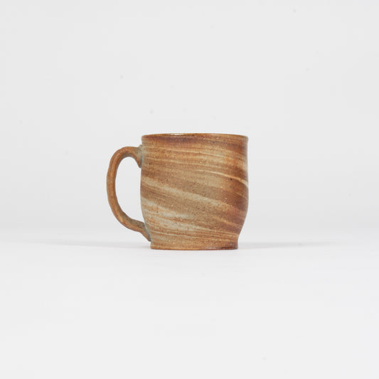 Esther Mech Marbled Mug