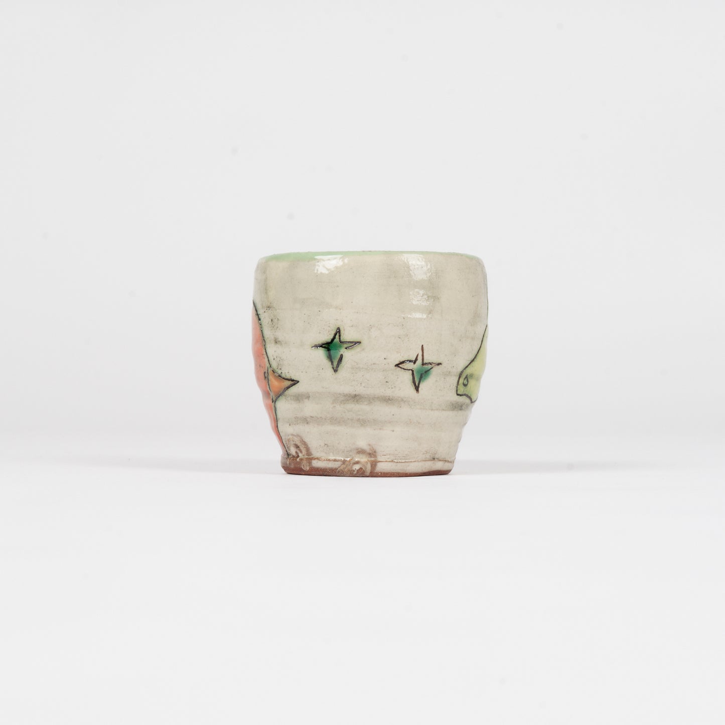 Maria Dondero Strange Animal Mug