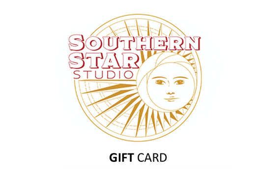 Southern Star Studio Gift Card