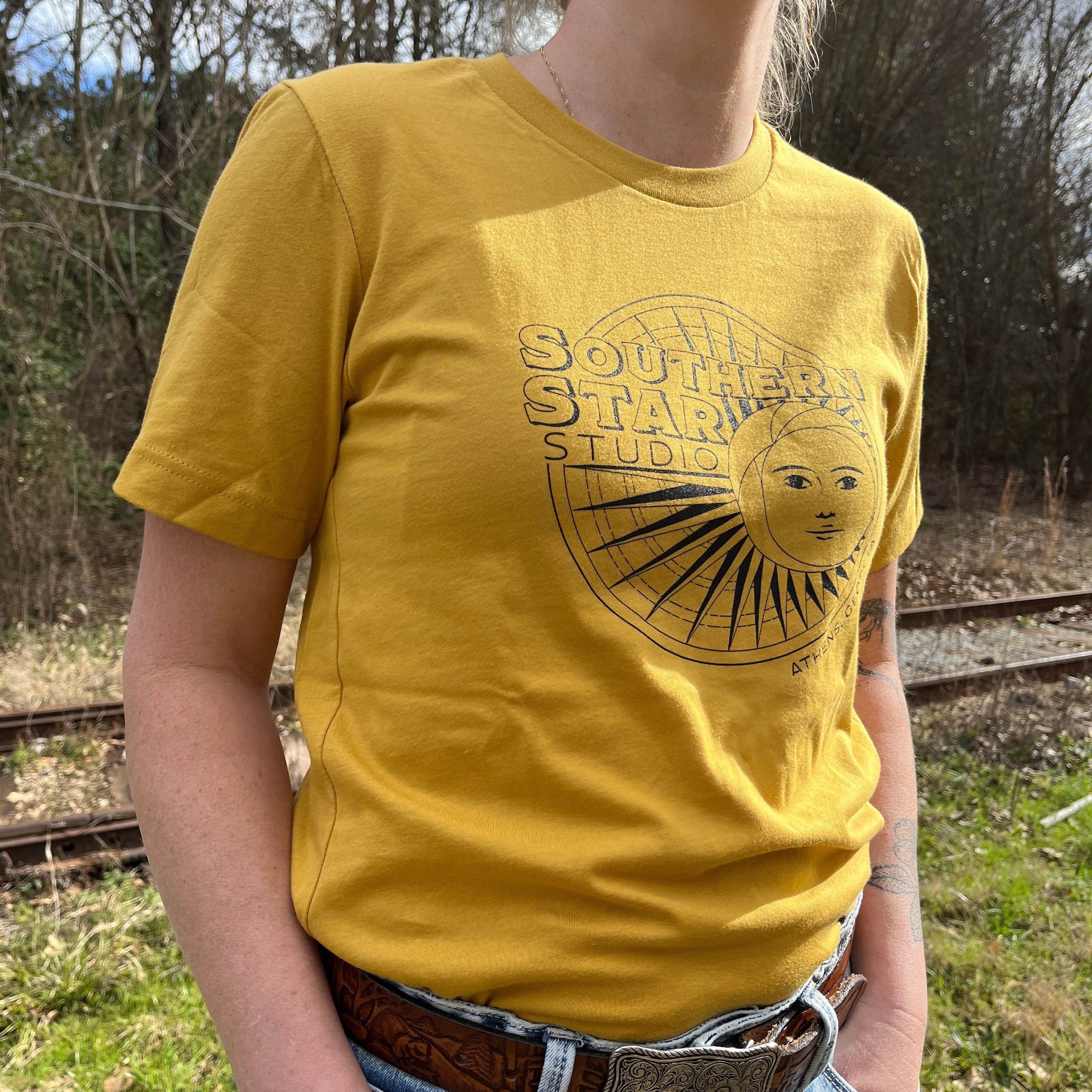 Merch Southern Star Studio Merch Southern Star Studio