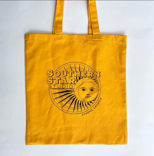 Southern Star Studio Tote Bag